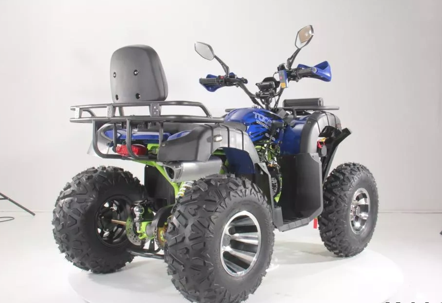 Квадроцикл YACOTA SELA MAX 200 в Омске