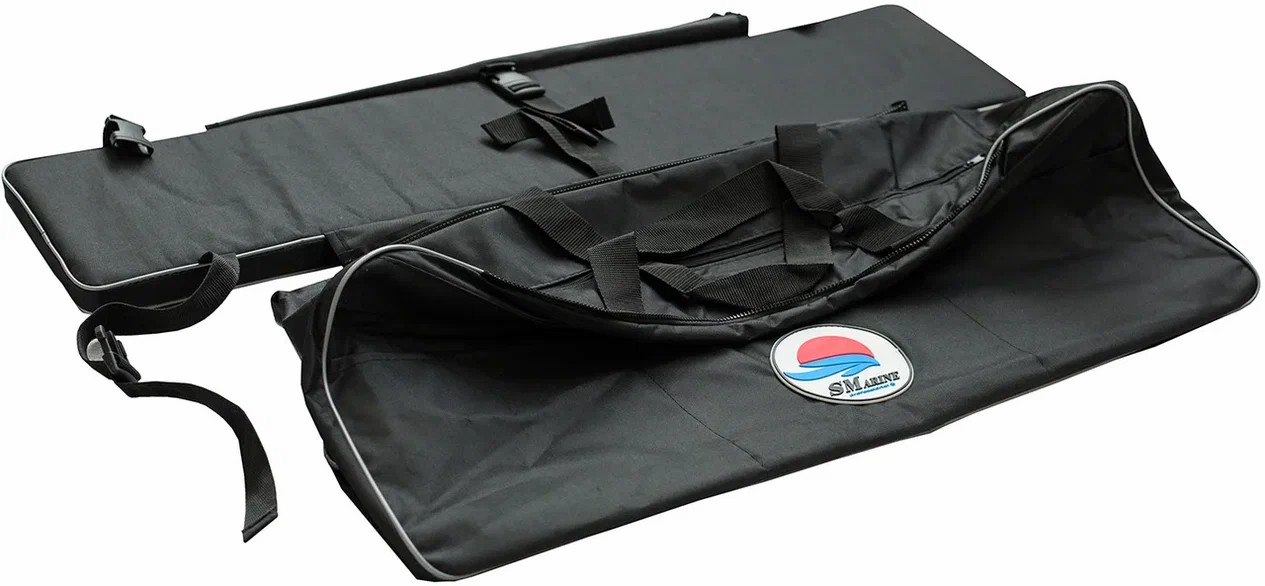 НАКЛАДКА МЯГКАЯ + СУМКА РУНДУК SDP 330 в Омске