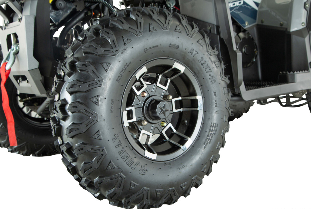 Квадроцикл YACOTA VIKING PRO 250 в Омске