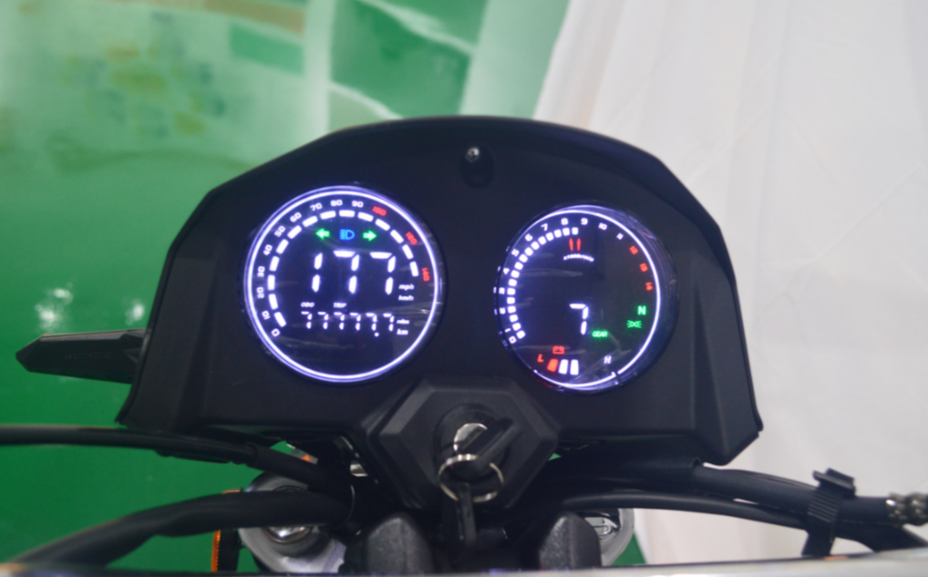 Мопед PROMAX ALPHA RS-PRO 150 (49) в Омске