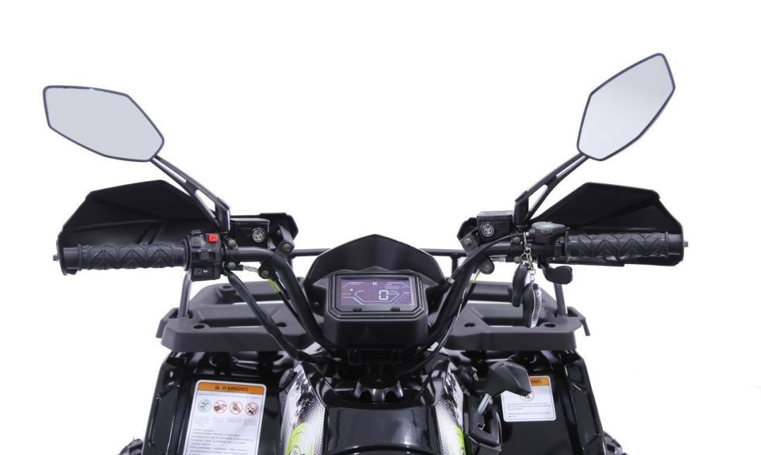 Квадроцикл YACOTA WARRIOR 200 PRO в Омске