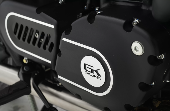 Мотоцикл GAOKIN GK 1200Х в Омске