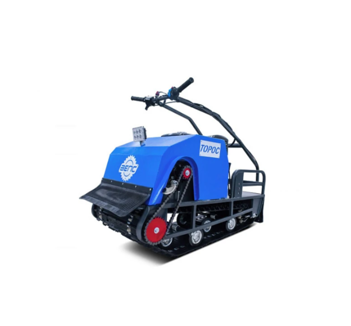 Мотобуксировщик ВЕПС WINTER «ТОРОС» 13 в Омске