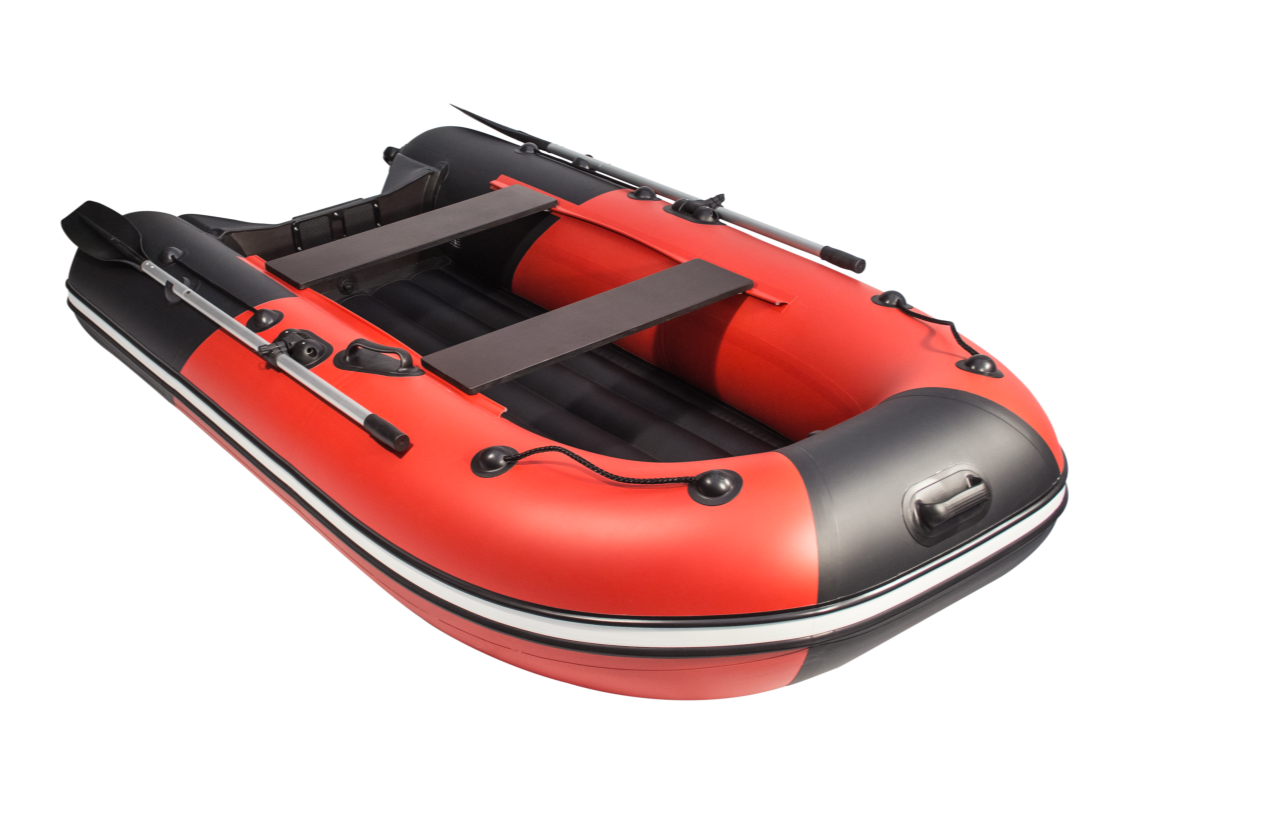 Лодка Ривьера Компакт 2900 НДНД в Омске