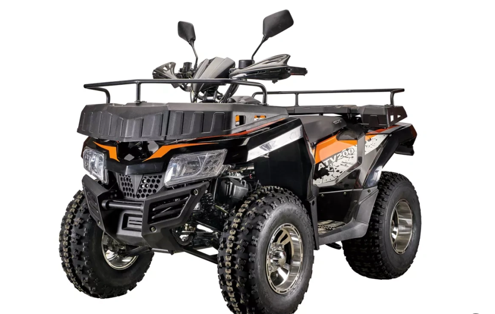 Квадроцикл YACOTA CABO 200LD в Омске