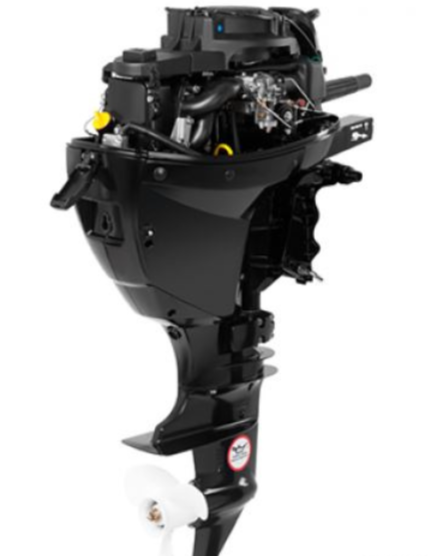 Лодочный мотор HIDEA HDF15HS в Омске