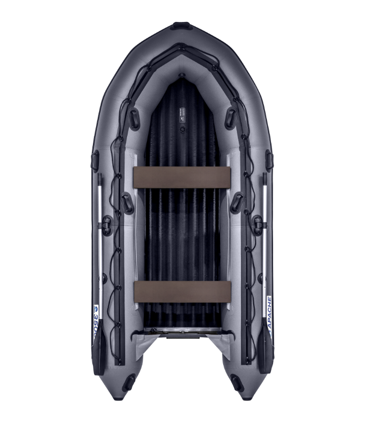 Лодка APACHE 3500 НДНД в Омске