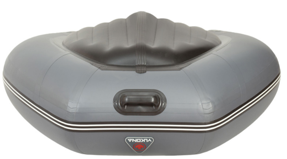 ЛОДКА НАДУВНАЯ YUKONA 340 НДНД в Омске