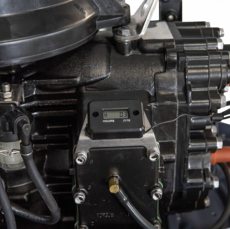 Лодочный мотор APACHE T40BS в Омске