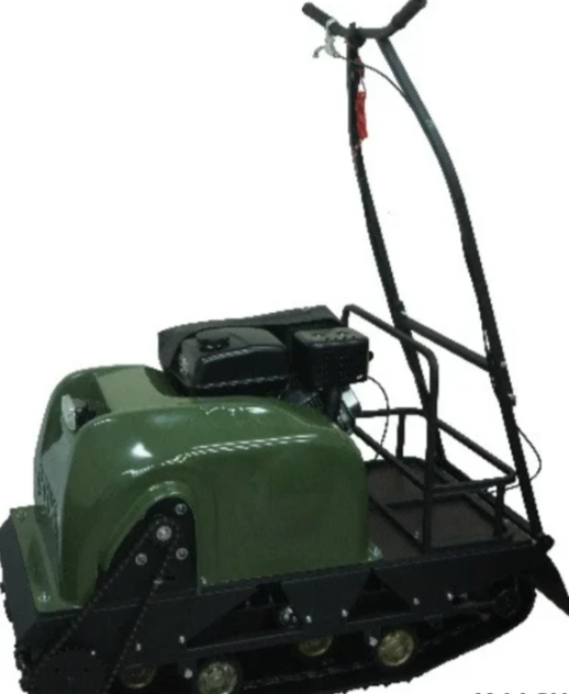 Мотобуксировщик PAXUS 500 AVANT MINI (1200 мм.), 9 л.с. HONDA в Омске