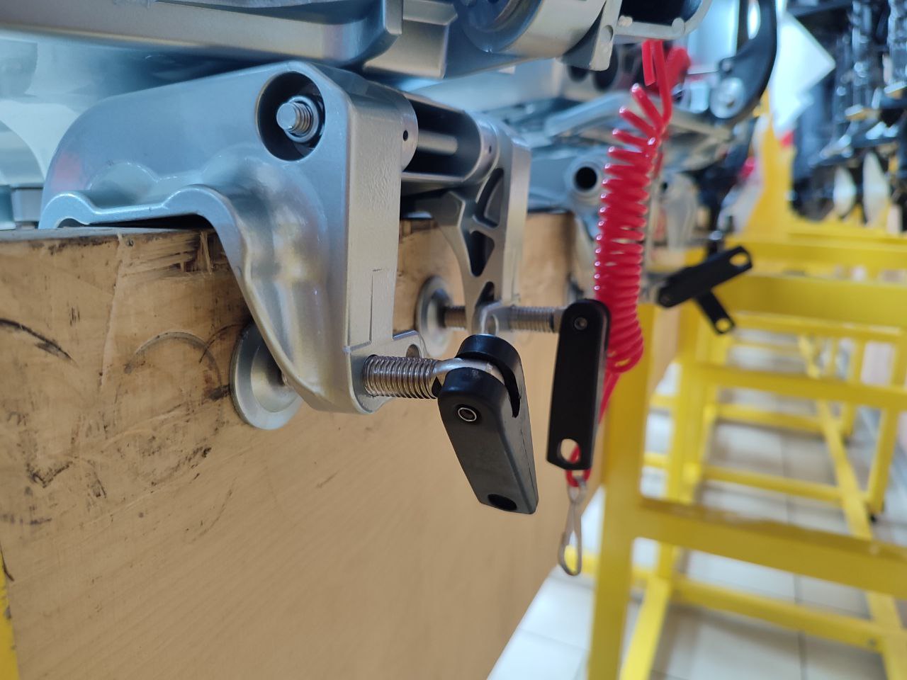 Лодочный мотор PROMAX SP9.9FHS (15) EXTRA в Омске