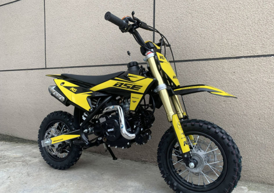 Питбайк BSE K6 в Омске