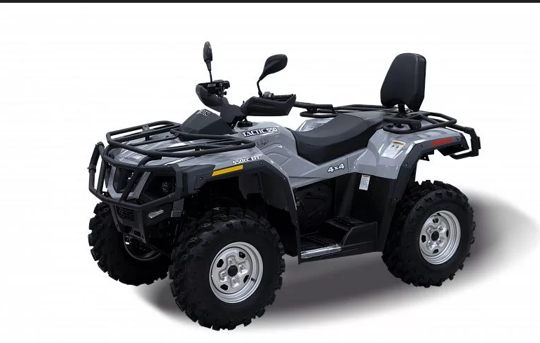 Квадроцикл HISUN TACTIC 550 (HS550ATV) NORMAL в Омске