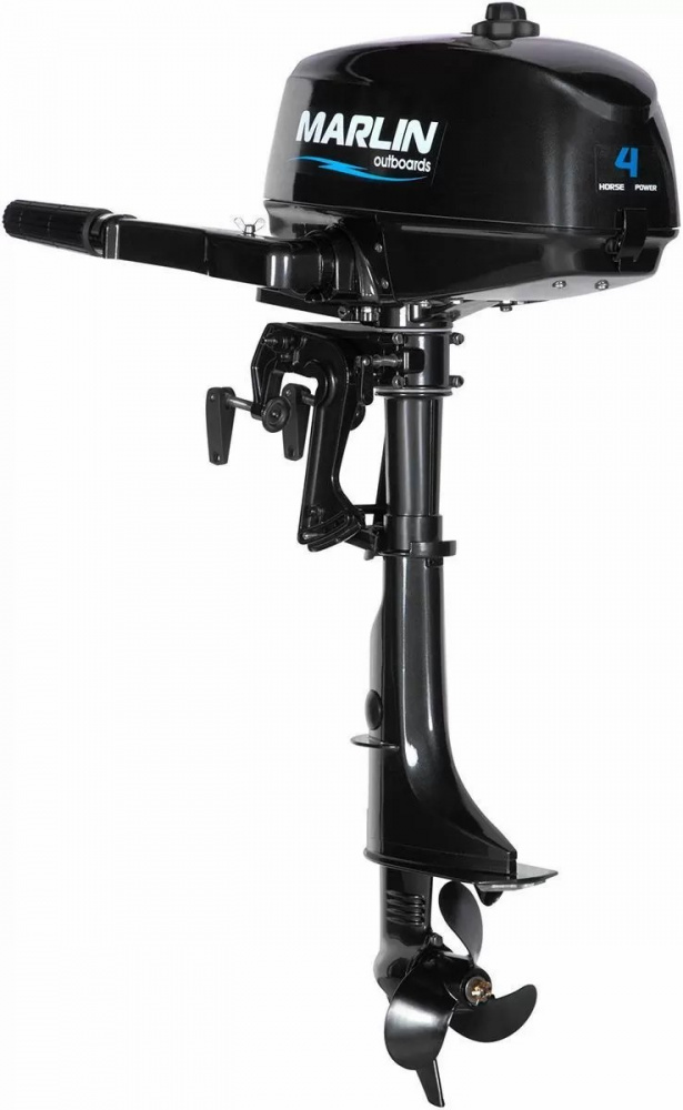 Лодочный мотор MARLIN MP 4 AMHS в Омске
