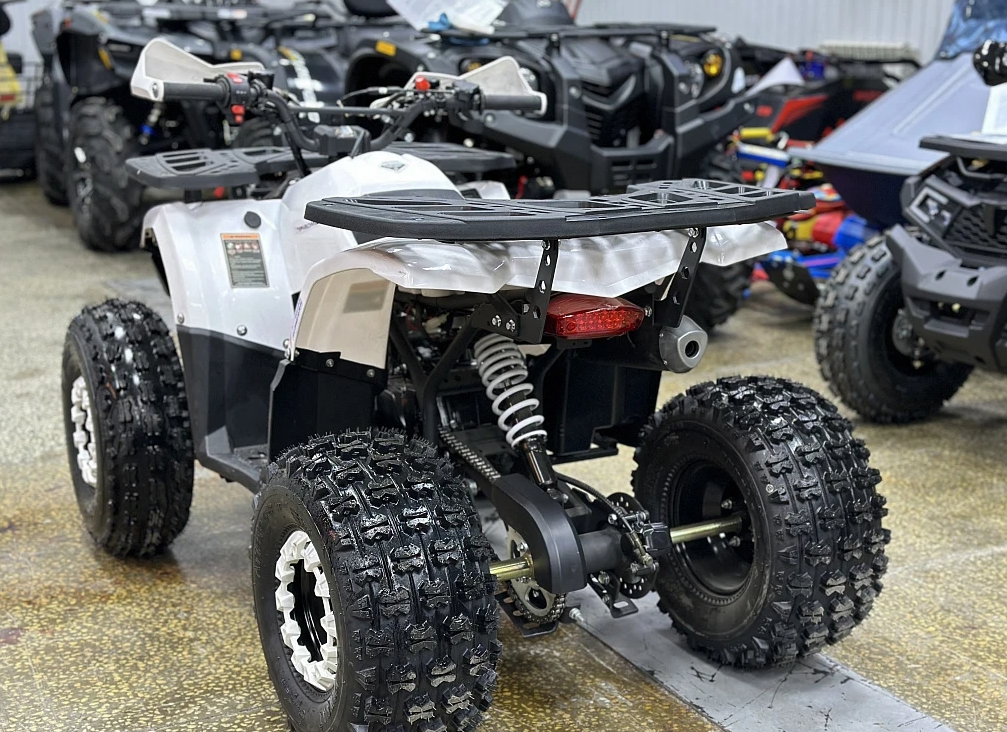 Квадроцикл PROMAX WILD 2.0 190 в Омске