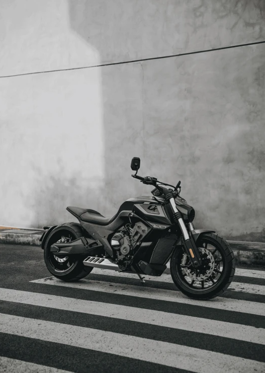 Мотоцикл Benda LFC 700 Pro в Омске