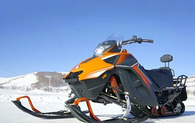 Снегоход Woideal WD 150 в Омске