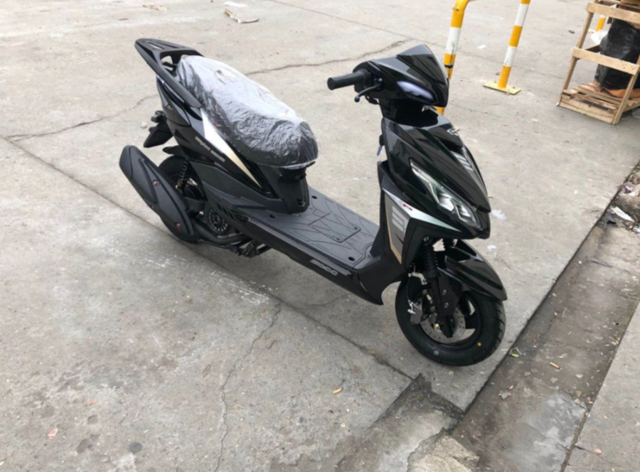 Скутер PROMAX ROX 200 (49) в Омске