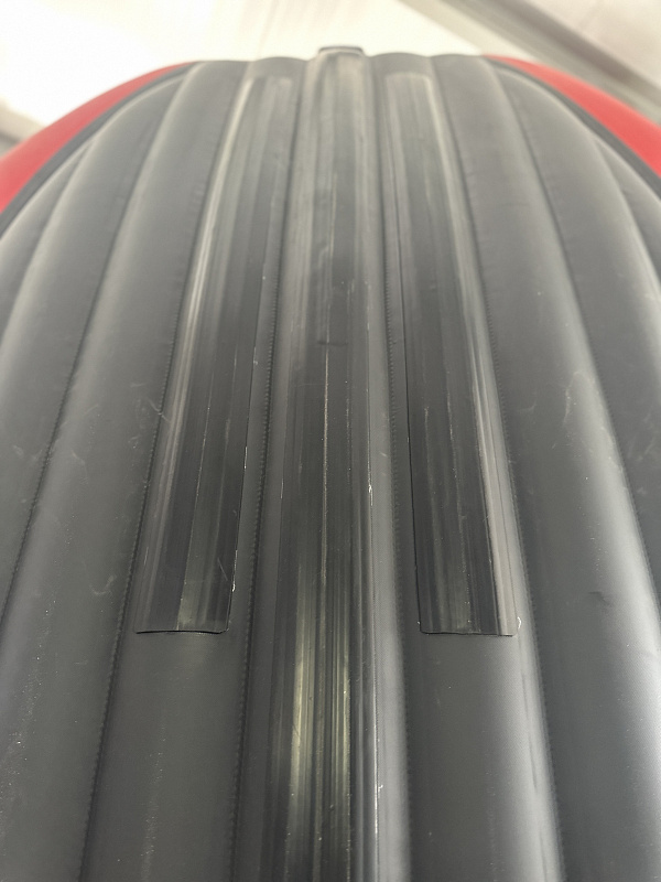 Лодка MISHIMO RIVER JET 400 под водомет в Омске