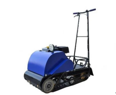 Мотобуксировщик ЛИДЕР-ДЕЛЬТА-R, 8 л.с. в Омске