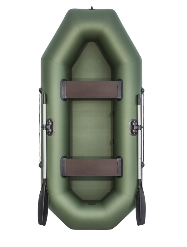 Лодка АКВА-ОПТИМА 260 в Омске