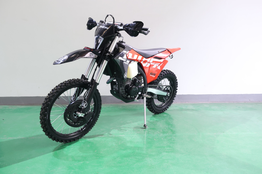 Мотоцикл JHLMOTO JHLofr GS CB300RL в Омске