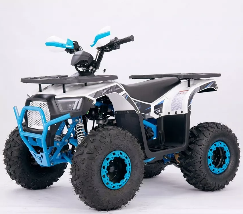 Квадроцикл YACOTA Sirius 125 в Омске
