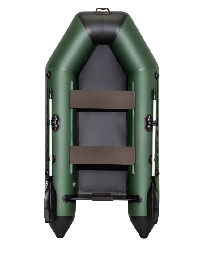  Лодка АКВА 2600 в Омске