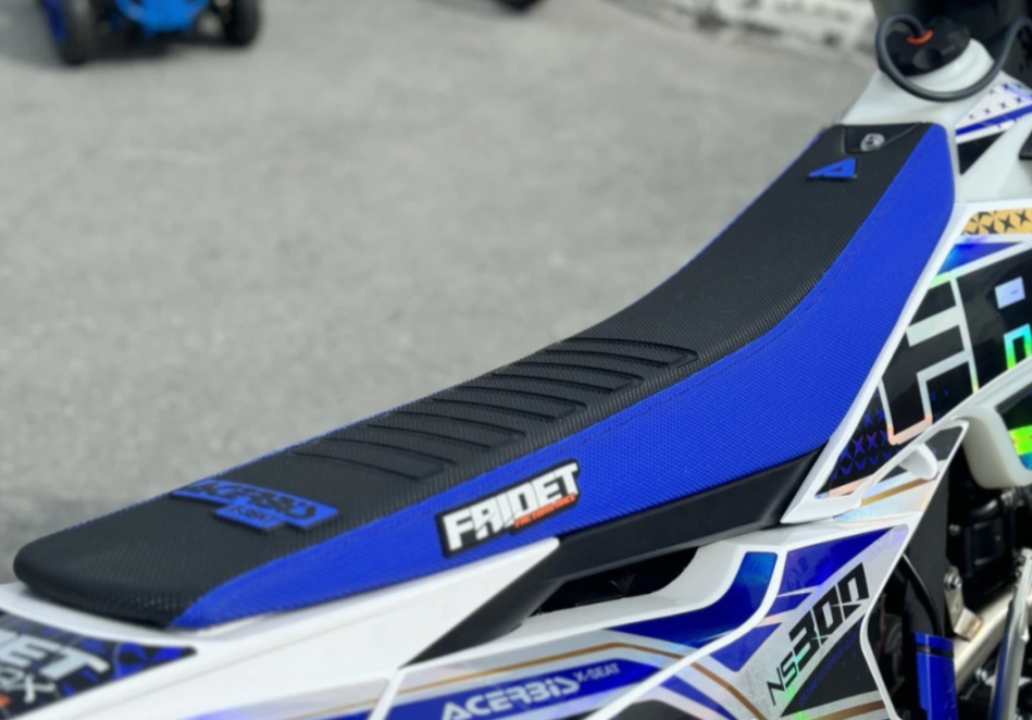 Кроссовый мотоцикл FAIDET NC300S ULTRA KKE в Омске