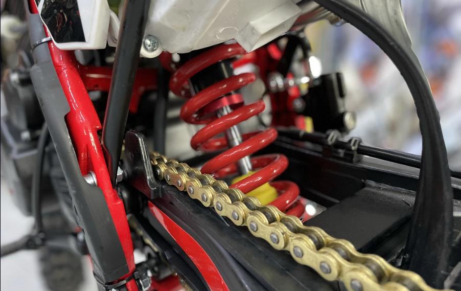 Мотоцикл Progasi SUPER MAX 250 PRO SPORT в Омске