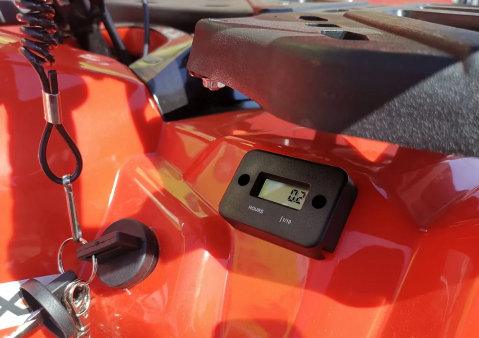 Квадроцикл PROMAX WILD 175 BASIC в Омске