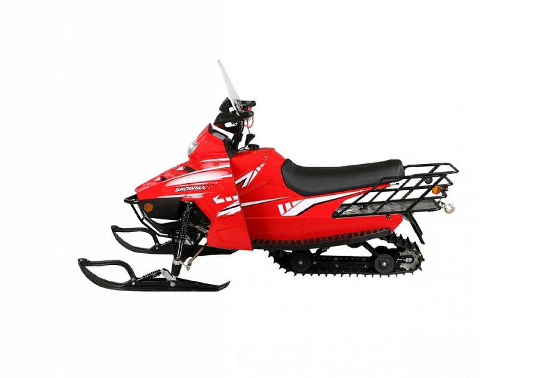 Снегоход Vento Snow Cat в Омске