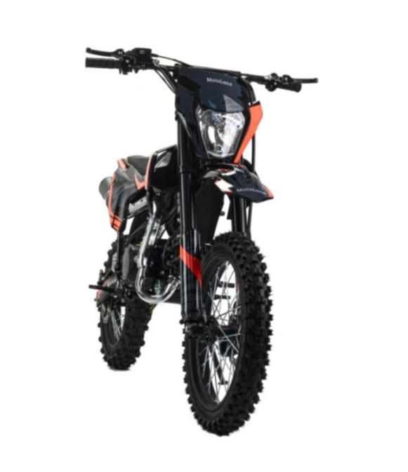 Питбайк MOTOLAND (МОТОЛЕНД) 150 GF150 E в Омске