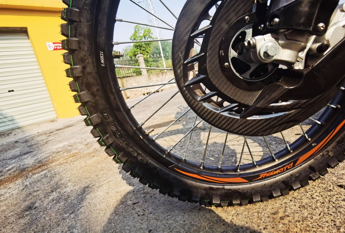 Мотоцикл JHLMOTO JHL Z5 NB300 (174MN-5) в Омске