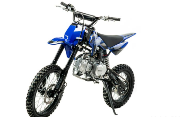 Питбайк MOTOLAND (МОТОЛЕНД) GS Motors S14 17/14 в Омске