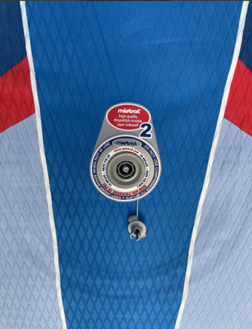 SUP ДОСКА-КАЯК 2 В 1 RAIDEX MISTRAL 10.6’ (320СМ) N 14 в Омске