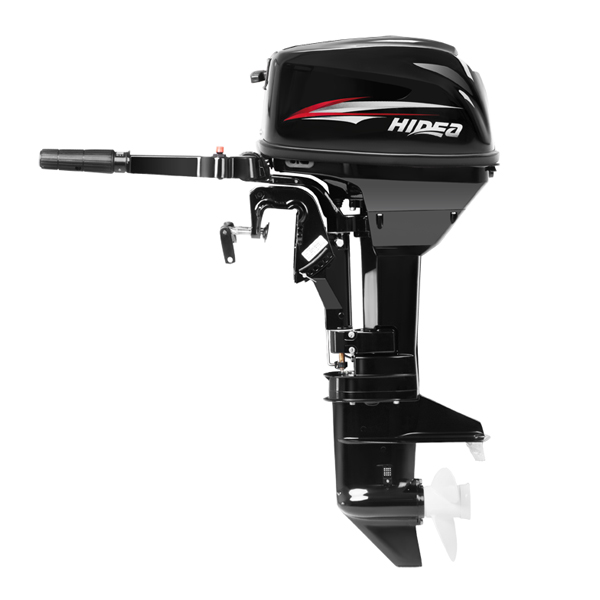 Лодочный мотор HIDEA HD9.8FHS в Омске