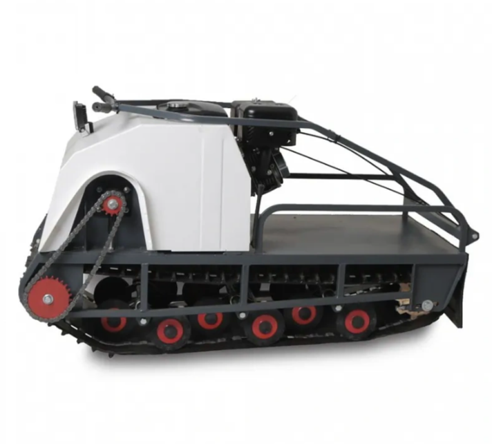 Мотобуксировщик ВЕПС «БЮДЖЕТНЫЙ» 15 л.с. в Омске