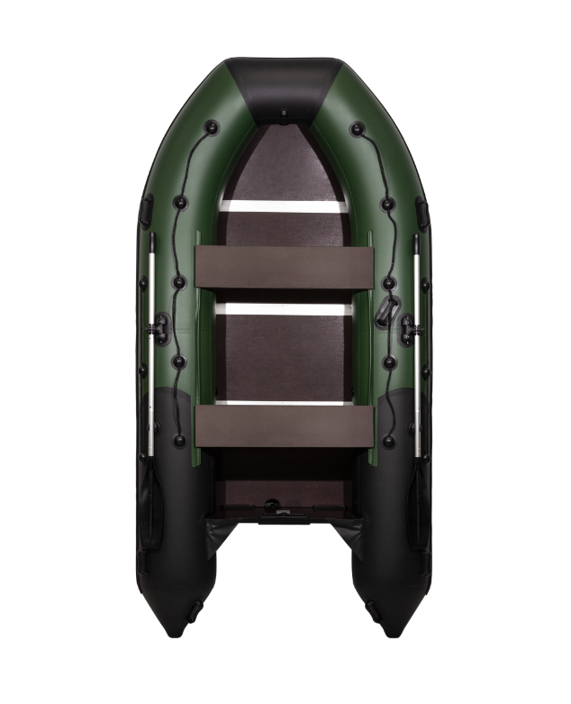 Лодка Ривьера Максима 3400 СК в Омске