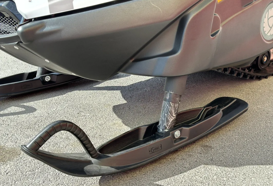 Снегоход РМ TAYGA PATRUL 800 SWT в Омске