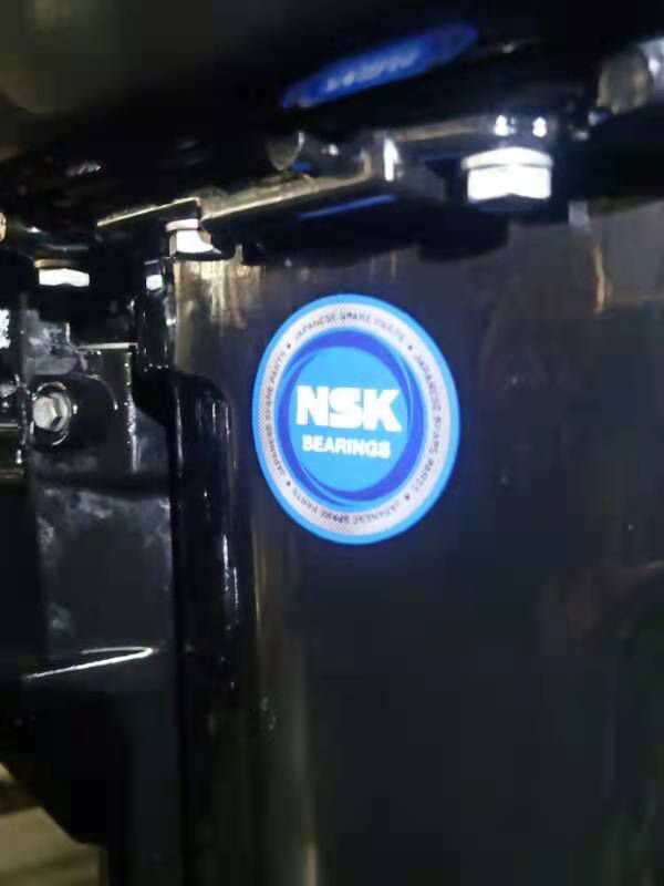 Лодочный мотор MARLIN PROLINE MP 9.9 (20) AMHS FORCE в Омске