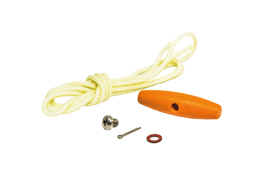 Лодочный мотор APACHE T5 BS в Омске