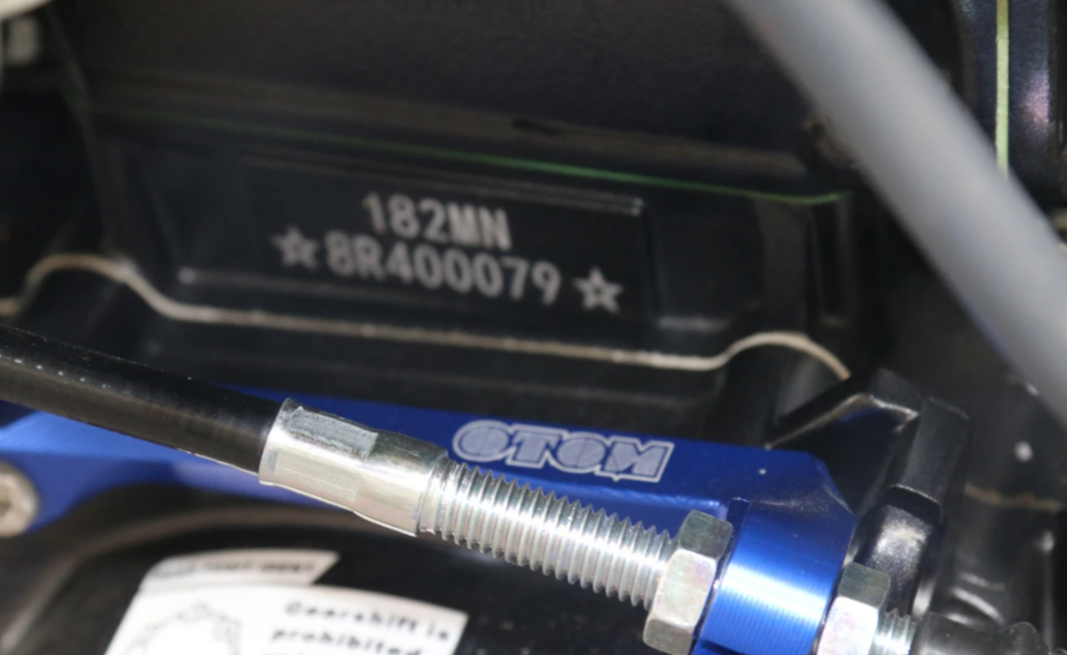 Кроссовый мотоцикл FAIDET NC300S EFI ULTRA KKE в Омске