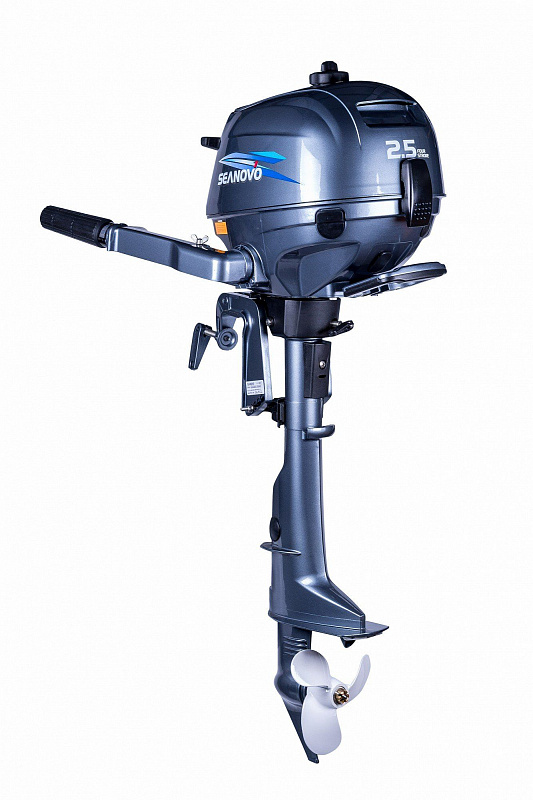 Лодочный мотор SEANOVO SNF2.5HS в Омске