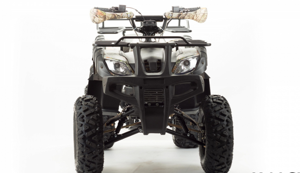 Квадроцикл MOTOLAND (МОТОЛЕНД) 200 ALL ROAD в Омске