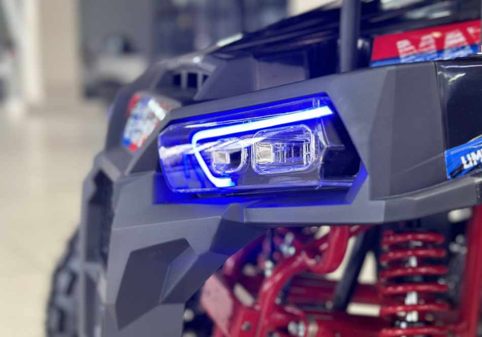 Квадроцикл GBM MAVERICK 222 NEW в Омске