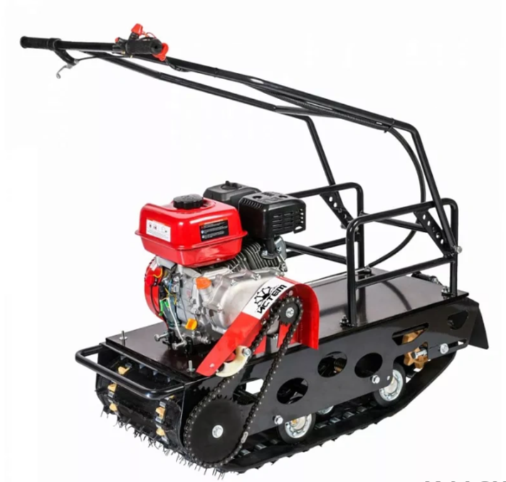 Мотобуксировщик ИСТЕМ 7 Lifan в Омске