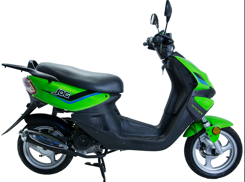 Скутер RACER RC50QT-3X JOG в Омске