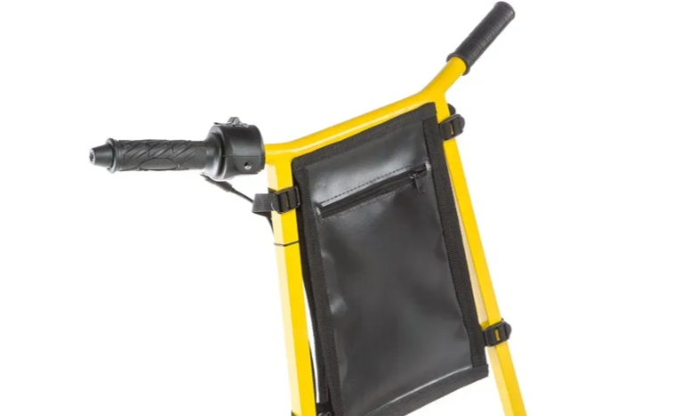 Мотобуксировщик LEBEDEV MOTORS РЕКС RA380 в Омске