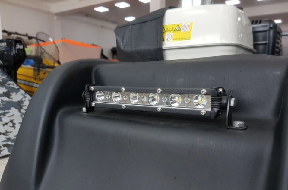 Мотобуксировщик PAXUS 650 13 л.с. HONDA в Омске